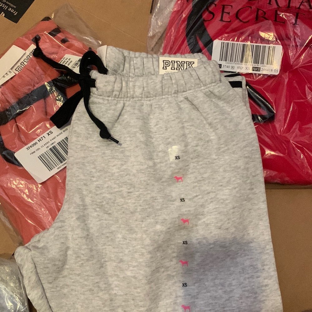 Xs